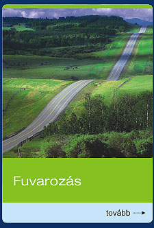 Fuvarozás